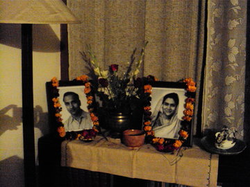 Family Background
